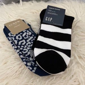 NWT! Sock bundle